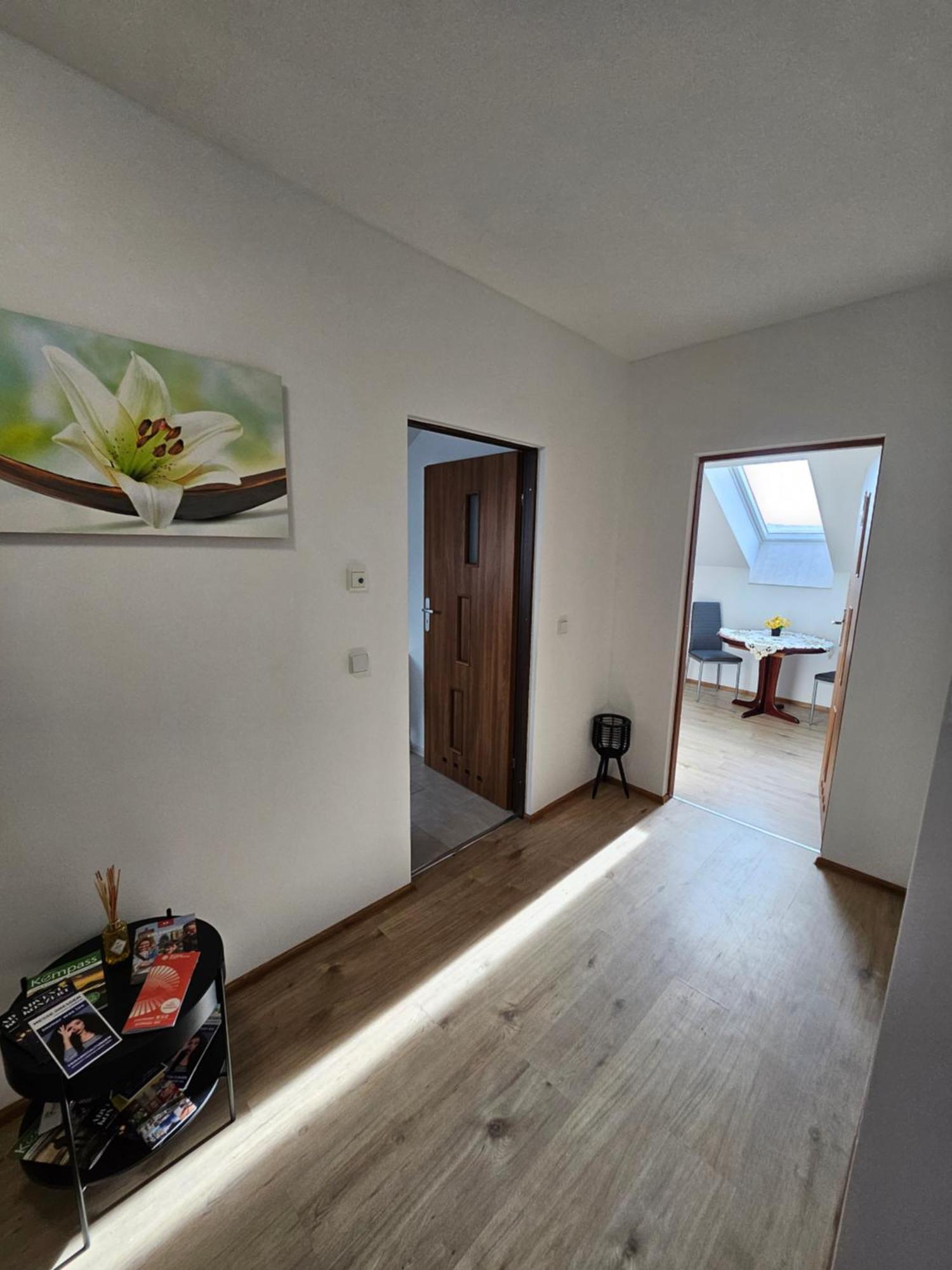 Wohngemeinschaft- Einzelne Zimmer Dresden Buitenkant foto