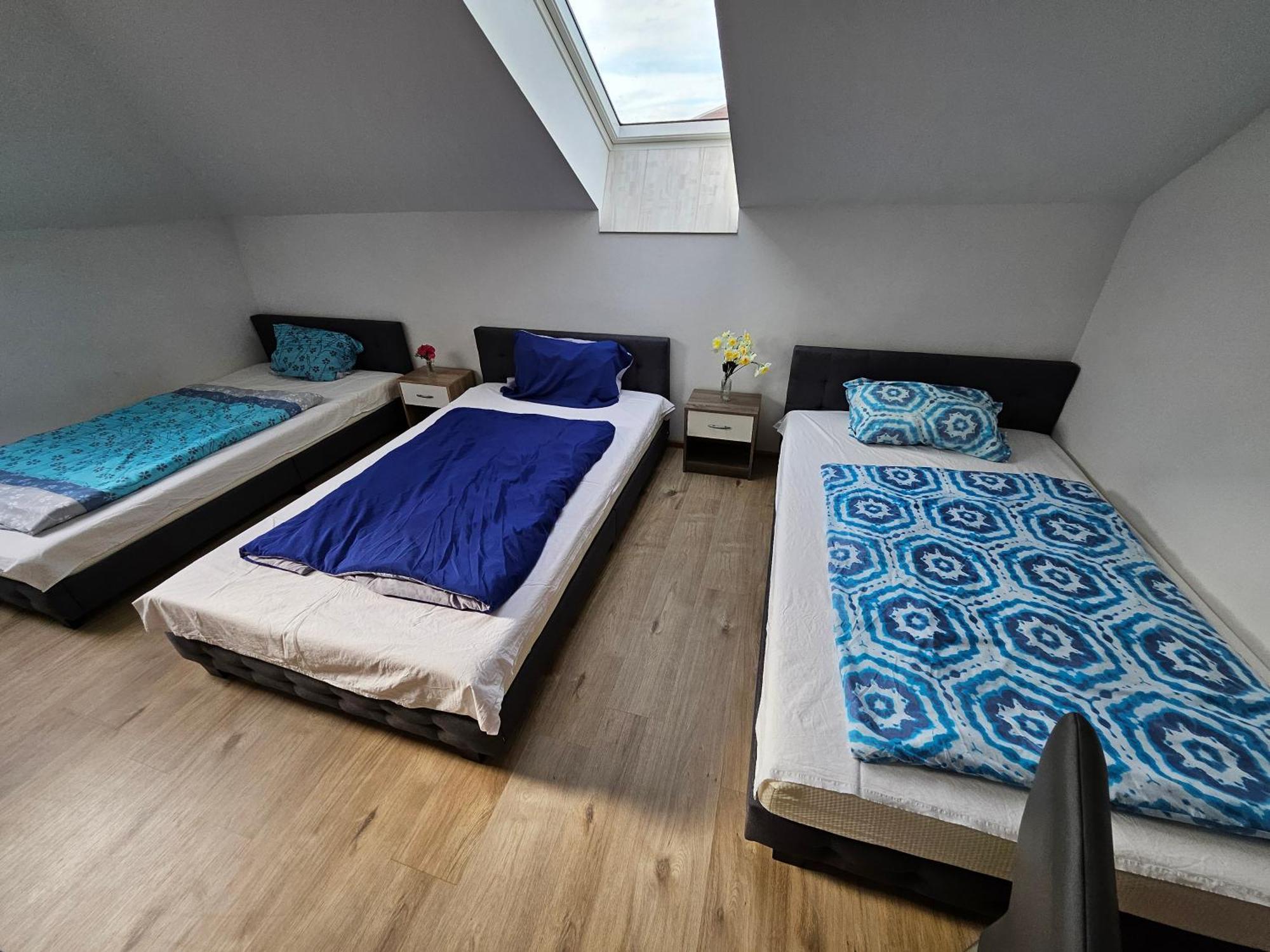Wohngemeinschaft- Einzelne Zimmer Dresden Buitenkant foto