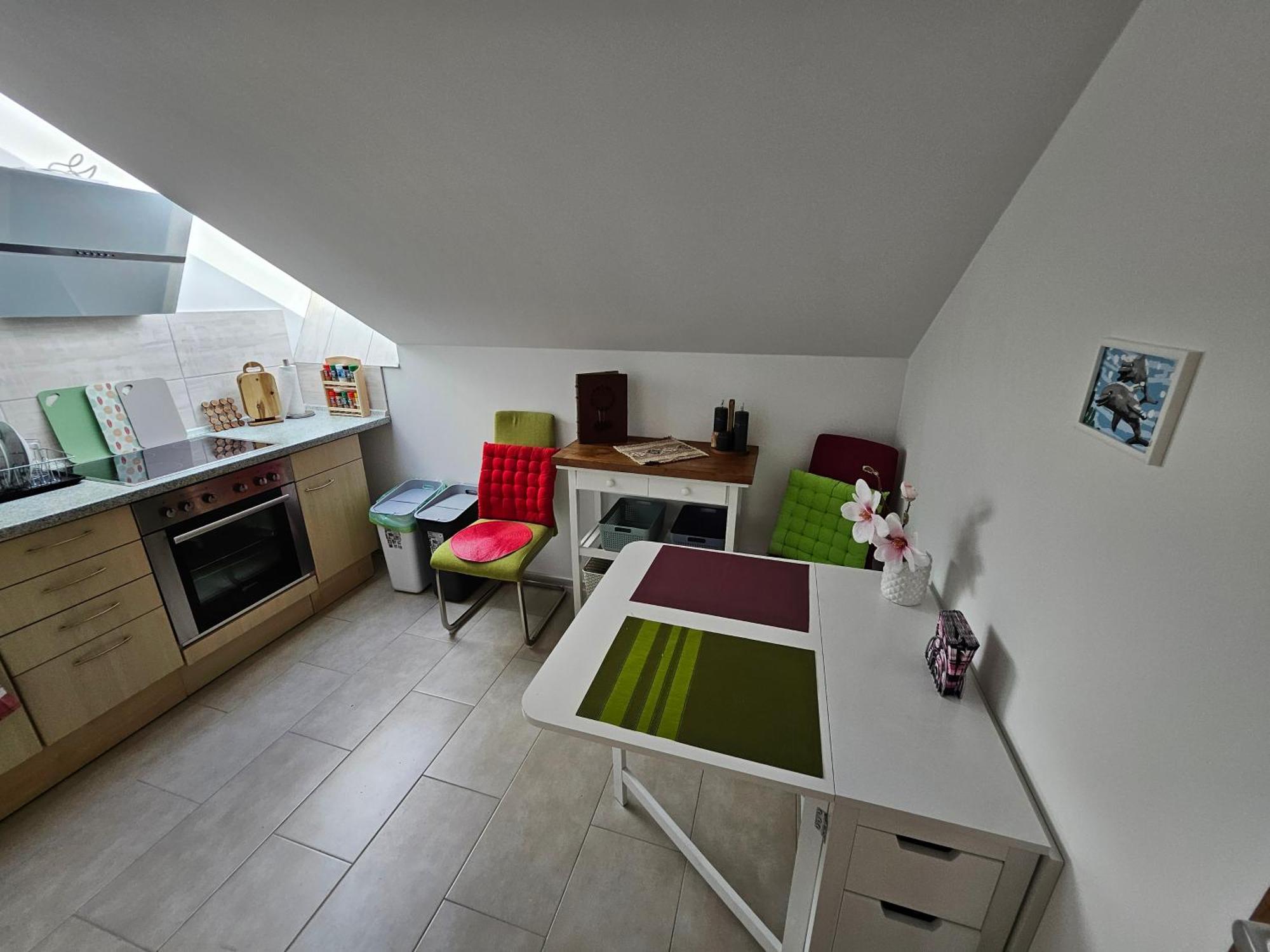 Wohngemeinschaft- Einzelne Zimmer Dresden Buitenkant foto